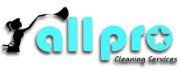All Pro Cleaning Services