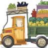 Get Fruity - Frutas y Verduras Calpe