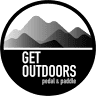 GetOutdoors Pedal & Paddle