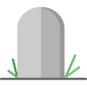 Memorial Park South Cemetery