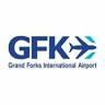 Parking Lot A (Grand Forks International Airport Parking)