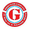 Cửa hàng máy tính GG Store Computer