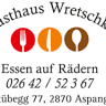 Gasthaus Wretschko / Inhaber Birgit Kronaus