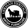 German Heritage Amish Furniture