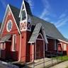 The Greater Harrington Historical Society