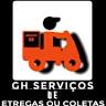 GH MOTO ENTREGAS OU COLETAS