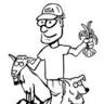 Ghost Dog Dairy
