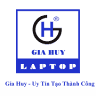 Laptop Gia Huy - Ngã tư Hòa Lân - Bình dương