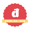 Dong Da Hue Laundromat
