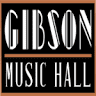 Gibson Community Music Hall