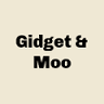 Gidget & Moo Hair Bar