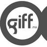 GIFF Expresión en Corto