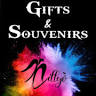 Gifts & Souvenirs