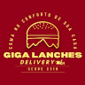 Giga Lanches Delivery