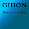 Gihon Telekomunikasi Indonesia. PT