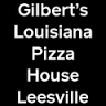 Gilbert's Louisiana Pizza House