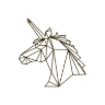 Gilded Unicorn