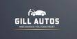 Gill Autos Ltd