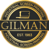 Gilman Screen Printing