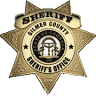 Gilmer County Sheriff Patrol