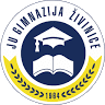Gimnazija Živinice