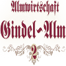 Parkplatz Gindelalm