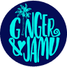 Ginger & Jamu