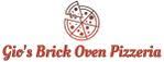 Gio's Brick Oven Pizzeria