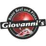 Giovanni's Pizza & Roast Beef