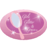 Girls Glitter & Grace