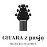 Nauka gry na gitarze Z PASJĄ Mariusz Skorupski
