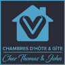 Gîte chez Thomas et John