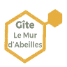 Gîte LE MUR D'ABEILLES