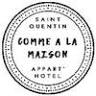 Comme à la Maison St Quentin