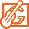 Gitronik Musikinstrumente | HandpanShop