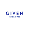 GIVEN juveeliehted | Vironia