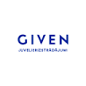 GIVEN juvelierizstrādājumi | Tukums