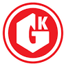 Baumarkt „Glas-Komerc“