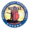 GKIN REvival