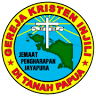 GKI Pengharapan Jayapura