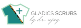 Gladics Scrubs by Dr. Ujay