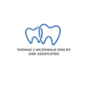 Thomas J. McDonald DDS (Gladwin Dental)