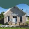 Gladwin Township Hall