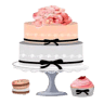 Glady's Gourmet Cakes