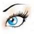 Microblading Eyebrows - Glamour by Bo