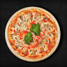 Glamsbjerg Pizza