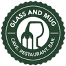 GLASS And MUG