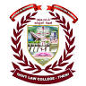 Govt. Law College, Theni