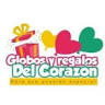 Globos y Regalos del Corazón