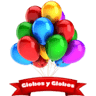 Globos y Globos - Sucursal Sur